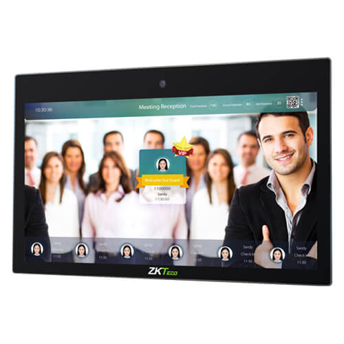 FaceKiosk-H21