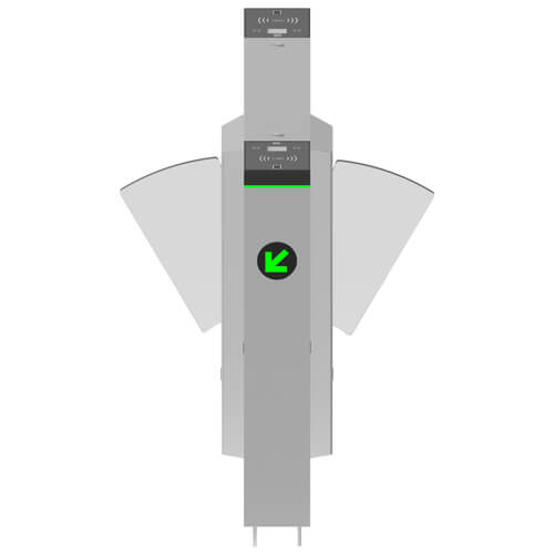 Mars-F1200 Series